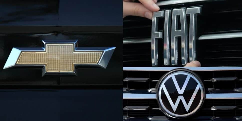 Popular da marca mais barato do Brasil e 17 km/l: Chevrolet aniquila Fiat e Volks com super lançamento