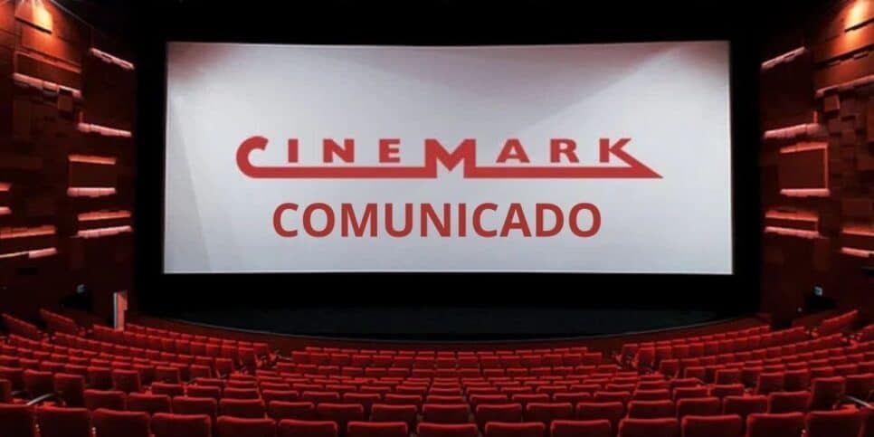 Adeus após mais de 1 década: Cinemark acaba de confirmar encerramento de atividades em shopping amado