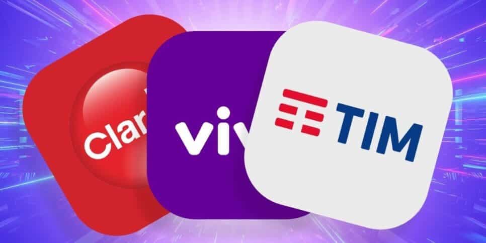 TIM, Vivo e +: 3 operadoras confirmam fim de serviço vital e atingem 61M de clientes