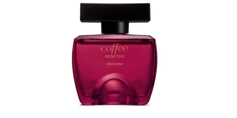 Coffee Addictive Oriental Frutal  (Foto: Reprodução / Boticário) 