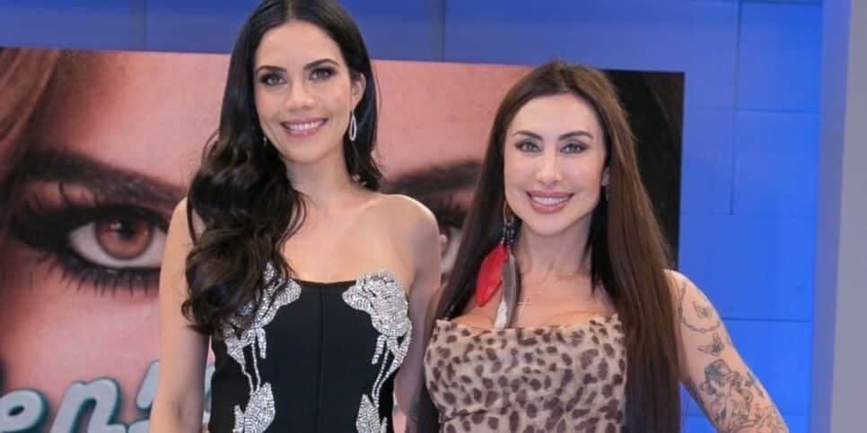 Jaque Khury comenta de dificuldades na carreira após participar do BBB: “Peguei uma época de muito preconceito” 