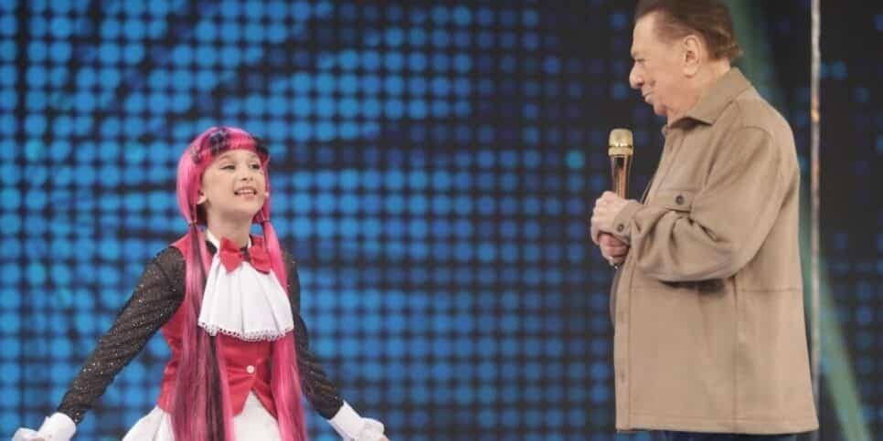 Raul Gil reúne múltiplos talentos no “Shadow Brasil Gospel” e “A Turma do Vovô Raul” deste sábado