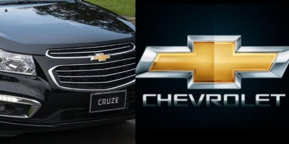 Adeus: 6 carros da Chevrolet que sairão de linha em 2024, incluindo Cruze, para choro dos motoristas