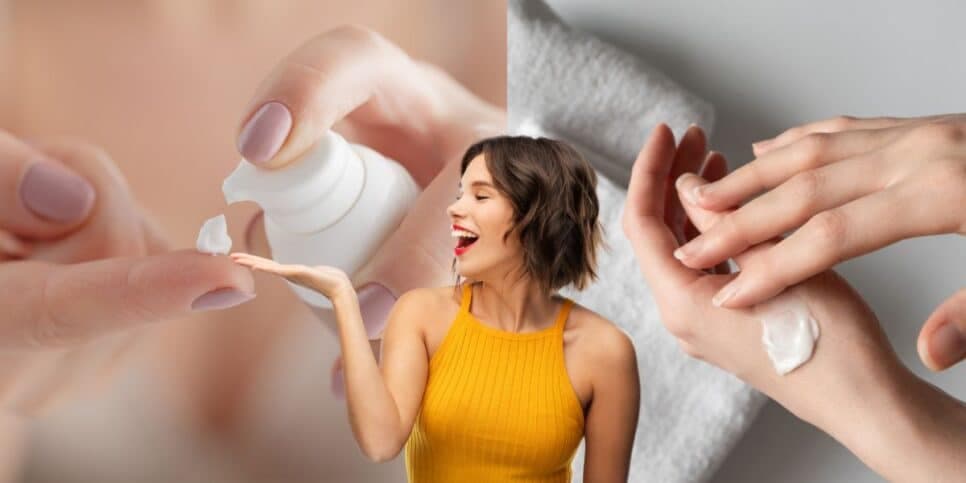 Maiores inimigas das mãos secas: 5 dicas ESSENCIAIS para rejuvenescer a pele em 5 passos simples