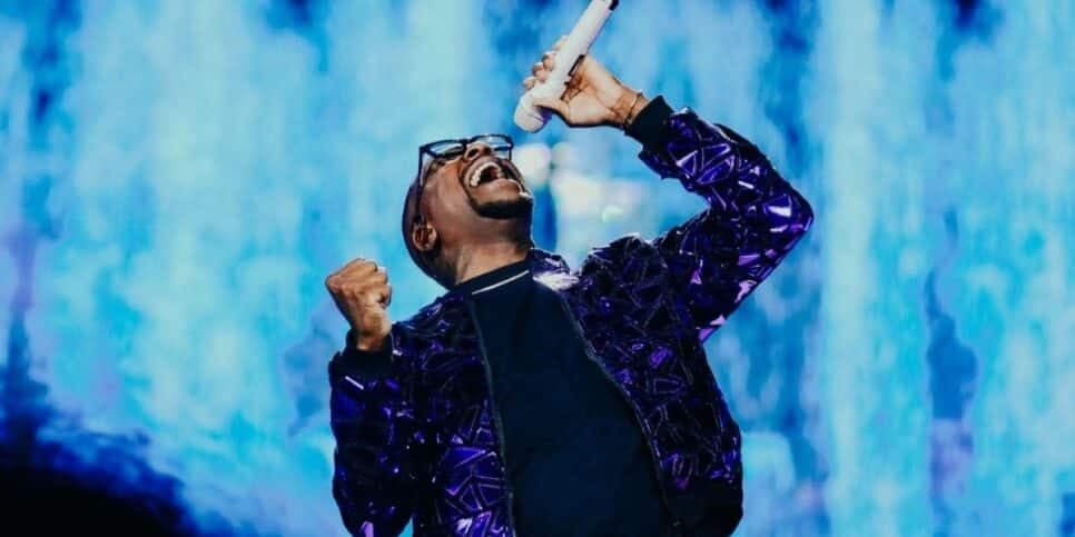 Nova música de trabalho de Mumuzinho viraliza nas redes e se aproxima dos 2 milhões de views