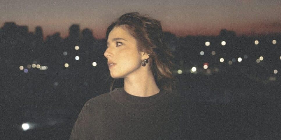 Giana anuncia “Me Deixa Viver”, novo single que marca início de nova etapa