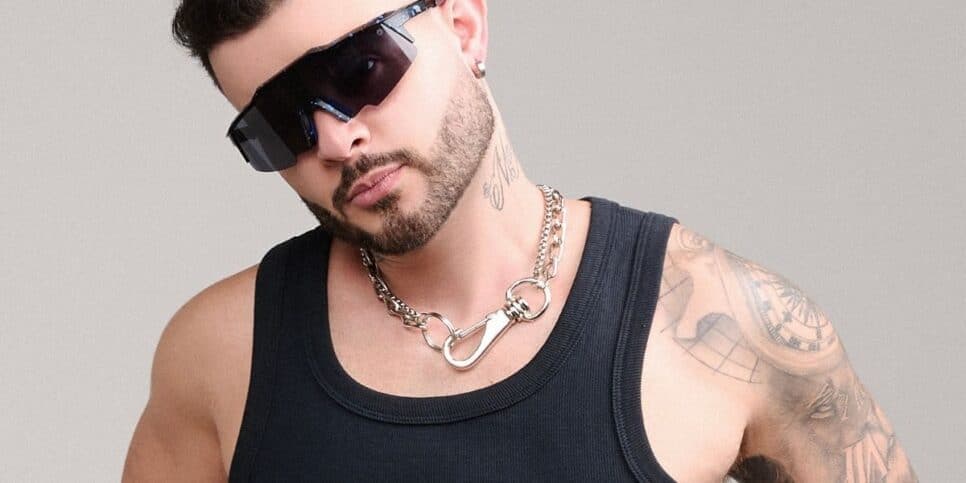 Hitmaker empolgado com regravação de sucesso de Rita Lee: “Produzir uma faixa para Rita Lee é um privilégio e uma responsabilidade imensa”
