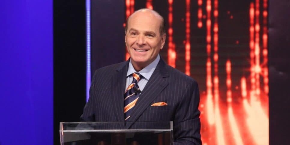 ‘Mega Sonho': Marcelo de Carvalho estreia novo game show na RedeTV!