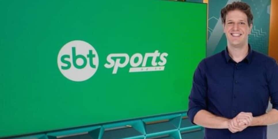 SBT Sports repercute o sorteio da nova UEFA Champions League