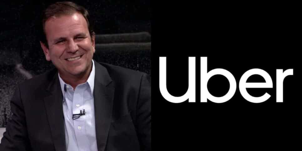 "Óbvio que vou": A proibição de Eduardo Paes contra serviço popular da Uber no RJ e veredito final em 2024