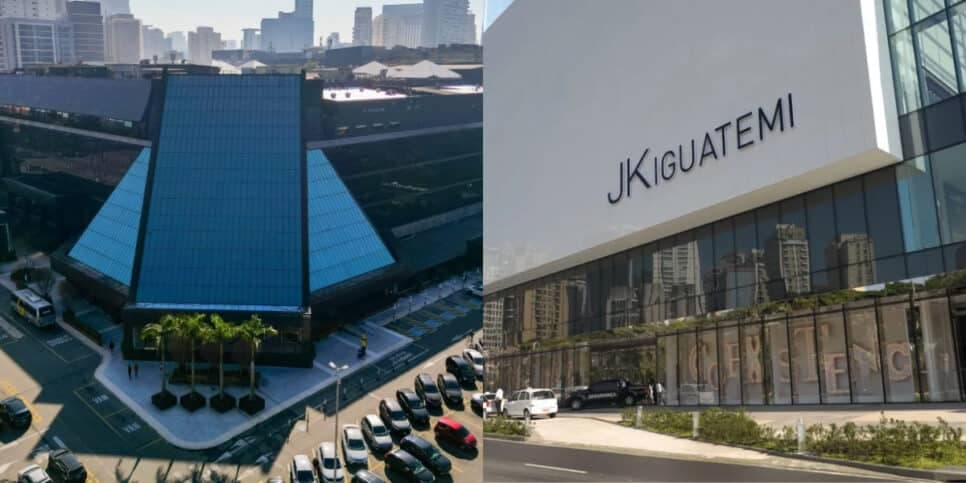 Eldorado e JK Iguatemi aniquilados: 2 shoppings gigantes de SP despencam com queridinho nº1 dos paulistas