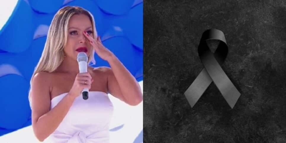 "Não teve chance": Triste morte de participante do programa da Eliana logo após brilhar na TV devasta o Brasil