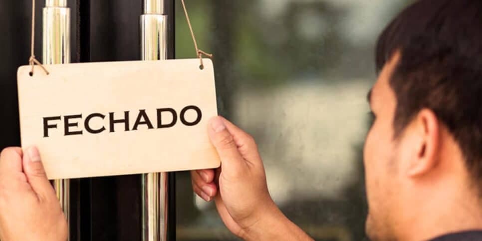 R$20M em dívidas e portas fechadas: Gigante alimentícia amada no Brasil exige próprio fim após mais de 60 anos