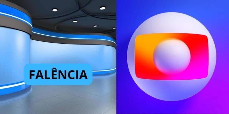 Sem luz e a beira da falência por culpa da Globo: 2 emissoras de TV com os dias contados para dar adeus