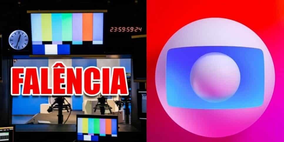 Falência, arrancada do ar e adeus após 16 anos: O FIM de 3 emissoras de TV tão GIGANTES quanto a Globo