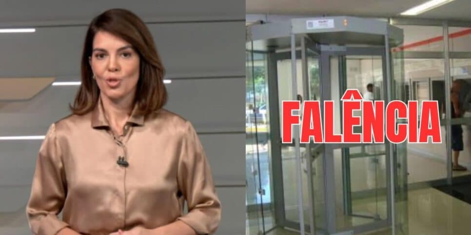 R$173 bi em dívidas e FIM: Globo é paralisada, crava falência de banco nº1 em país e desespero dos clientes