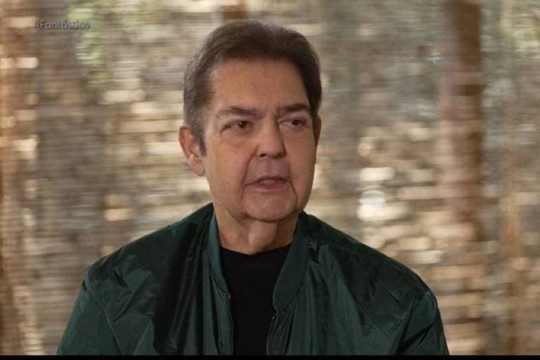 Em entrevista a Cesar Filho no programa Boa Noite, Brasil, Fausto Silvio abriu o jogo com três revelações e últimos momentos com Silvio Santos Em entrevista a Cesar Filho no programa Boa Noite, Brasil, Fausto Silvio abriu o jogo com três revelações e últimos momentos com Silvio Santos