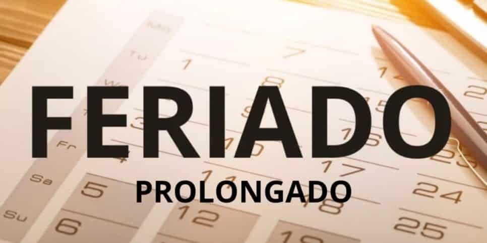 Em plena sexta-feira: Feriado prolongado é confirmado no dia (16/08) a milhões de CLT's do Brasil