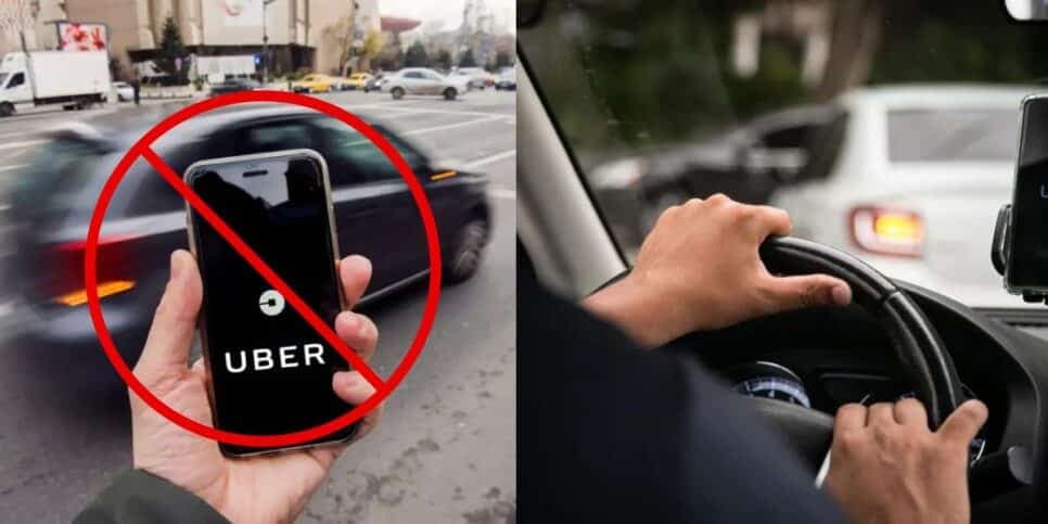 "Será desativado": O fim de serviço popular da Uber no Brasil e comunicado oficial emitido na Globo
