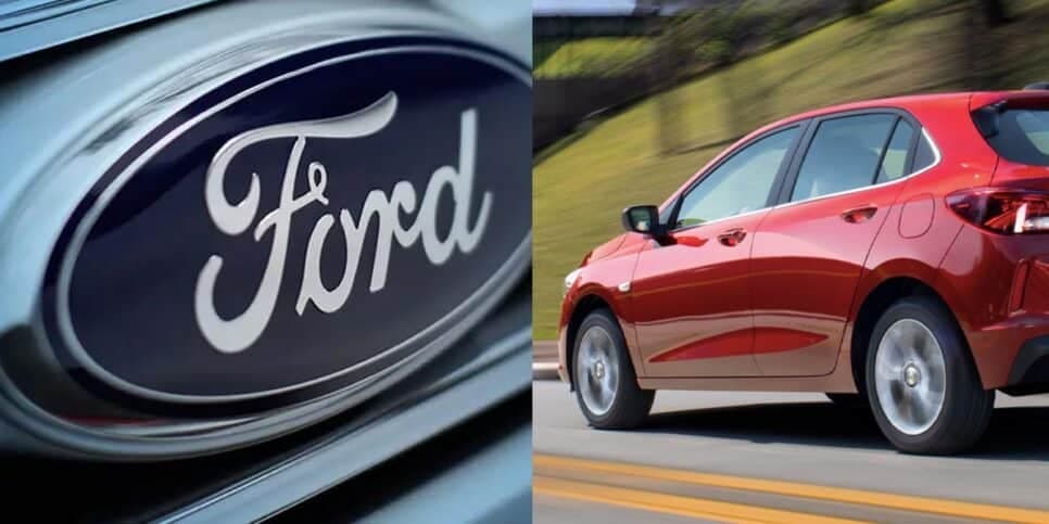 Motoristas vibram: Carro popular da Ford por apenas R$ 40 mil que faz 14/km/L chega pra aniquilar o Onix