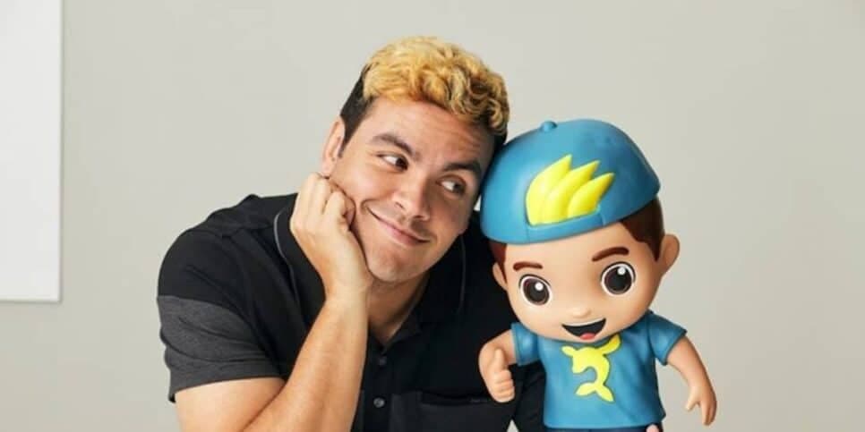 Luccas Toon, no SBT, traz episódios de “Luccas e Gi” e “Os Aventureiros” neste sábado (03)