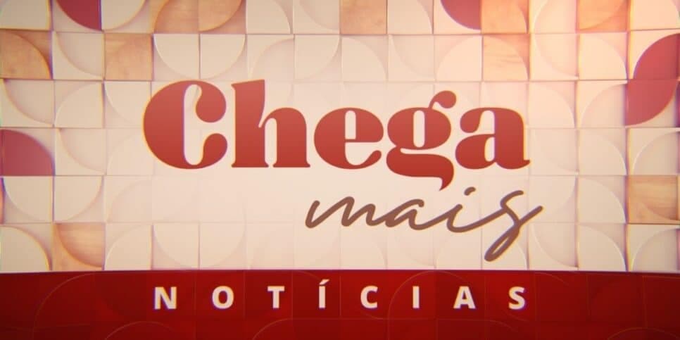 Chega Mais Notícias alcança 4 pontos e garante boa audiência