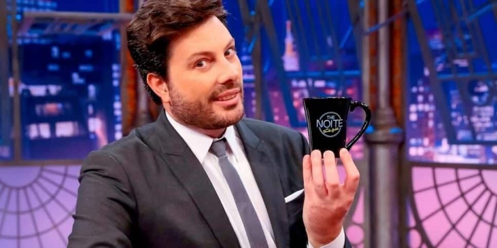 The Noite mantém a vice-liderança absoluta, com 63% de vantagem sobre a terceira colocada