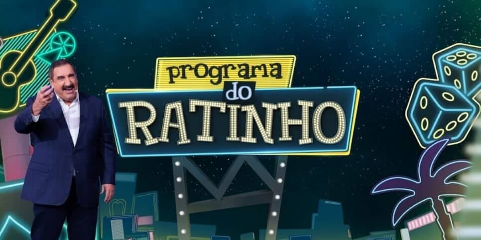 Novidade no Programa do Ratinho desta segunda (5) com o “Duelo do Século” para ver qual o lutador com nanismo mais forte do Brasil