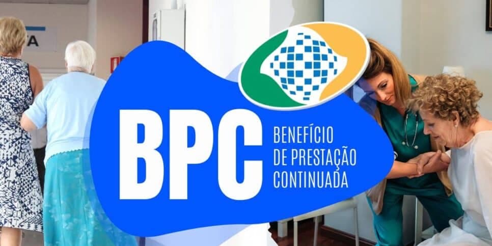 Pode dar adeus aos R$ 1.412: INSS faz a limpa em benefícios e arranca milhares de BPC's já em AGOSTO