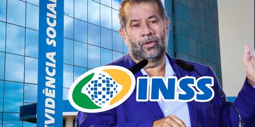 Nada dos R$ 1.412 todo mês: INSS passa o facão e Carlos Lupi confirma FIM do salário de milhares em AGOSTO