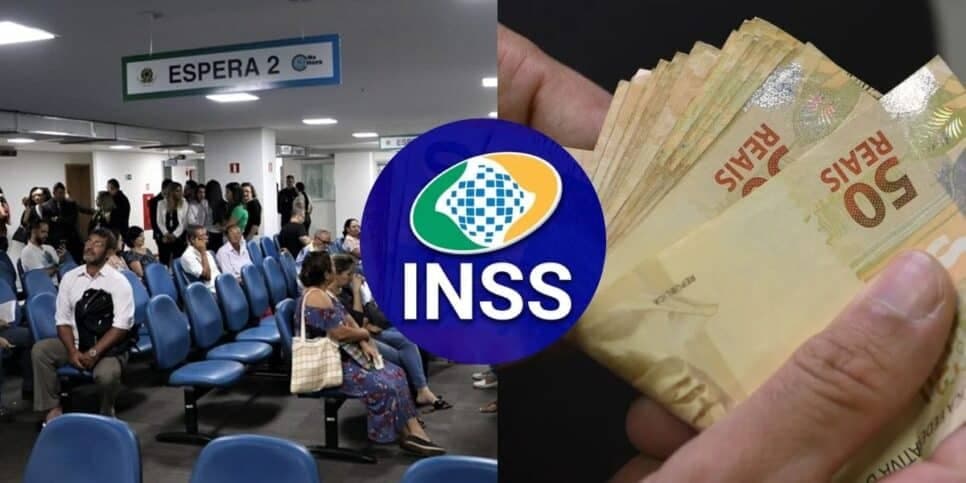 5 doenças muito comuns antecipam sua aposentadoria imediatamente no INSS e passo a passo está liberado