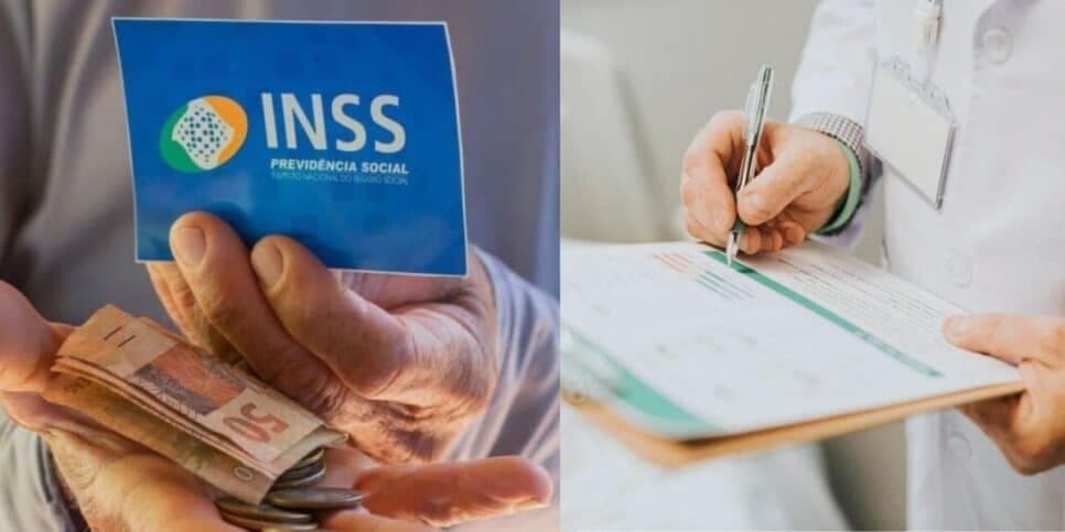 É REAL: Brasileiros que tenham algumas destas doenças podem solicitar a sua aposentadoria AGORA no INSS