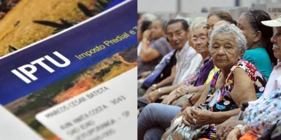 Fim do IPTU e IPVA para pessoas 60+: Idosos comemoram e podem conseguir com 4 passos apenas