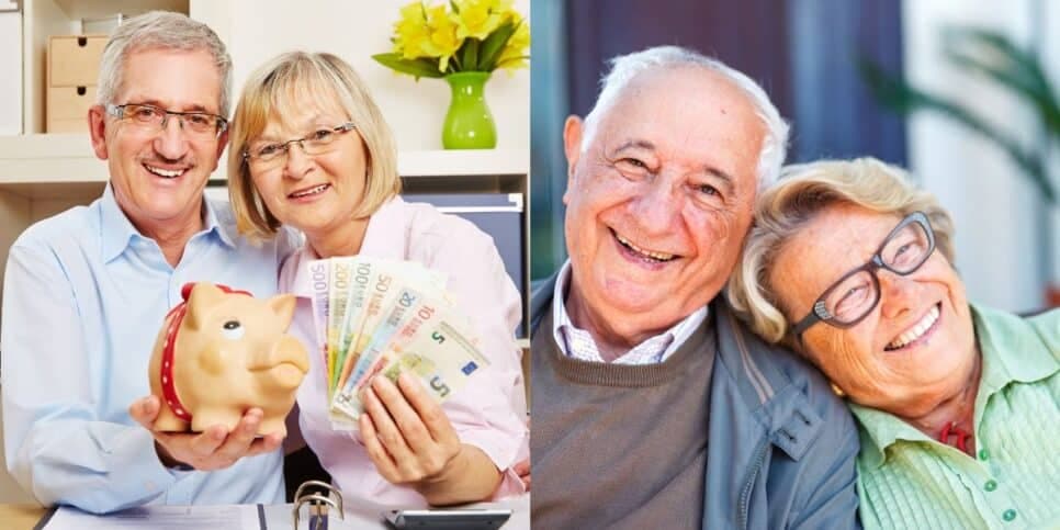 Saque de mais de R$ 1 mil, isenção no IPVA e +1 gratuidade: 3 presentes pra salvar os idosos 60+