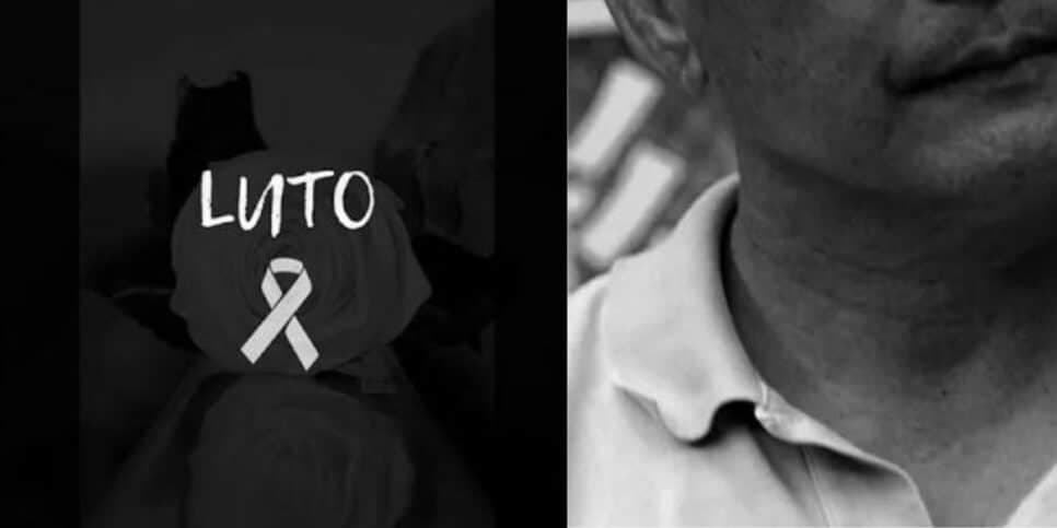 Luto nesta quinta (15): Morte de ator aclamado no Brasil é confirmada após perder luta contra doença fatal