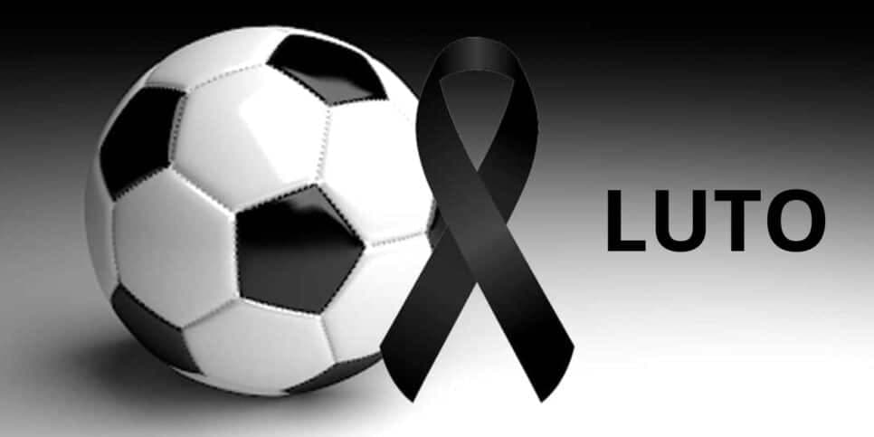 Luto nesta segunda (5): Morte de jogador de futebol é confirmada às pressas: “Uma grande perda”