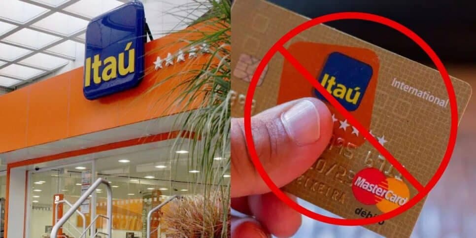 “A partir do dia 28”: Comunicado do Itaú com FIM de serviço vital com 4 alertas urgentes que atinge CPFs de 0 a 9