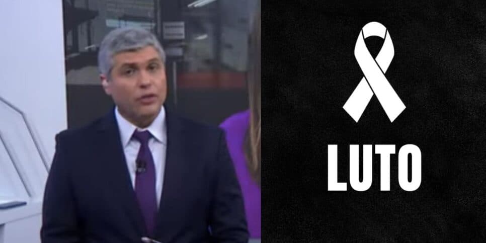 “Tá difícil”: Joel Datena paralisa Brasil Urgente às pressas e perde o chão com morte arrasadora na Band