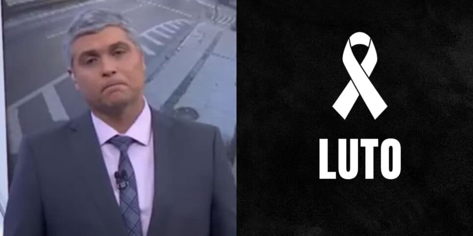 "É difícil”: Joel Datena paralisa Brasil Urgente às pressas e perde o chão com morte devastadora na Band