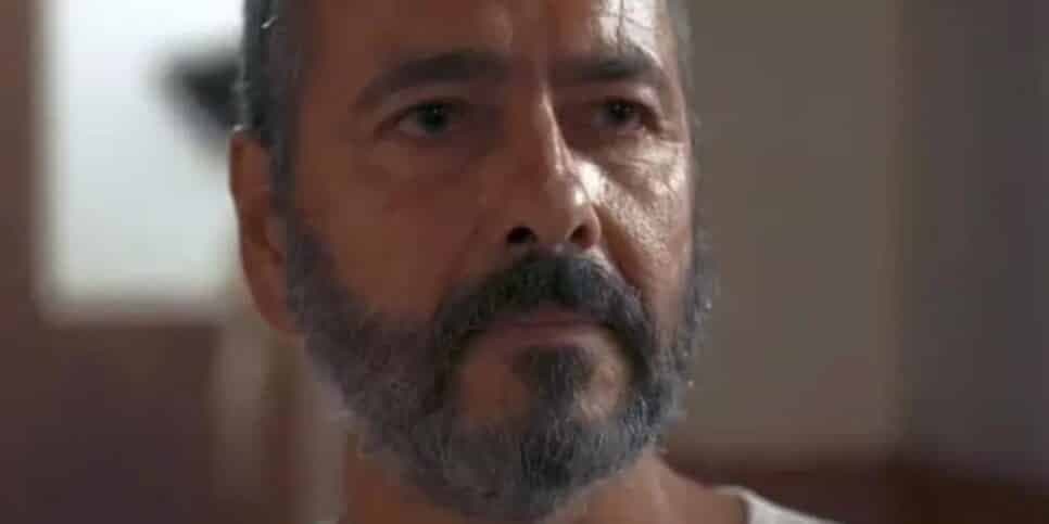 Maior segredo do século e ressurreição: José Inocêncio cai pra trás com bomba desoladora em Renascer