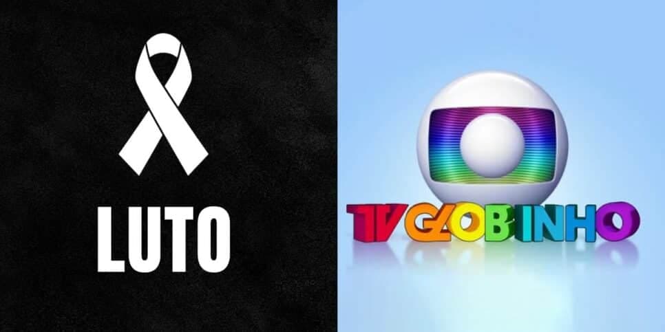 Perda trágica: Triste morte de estrela da TV Globinho após afundar em tristeza por não superar morte da filha