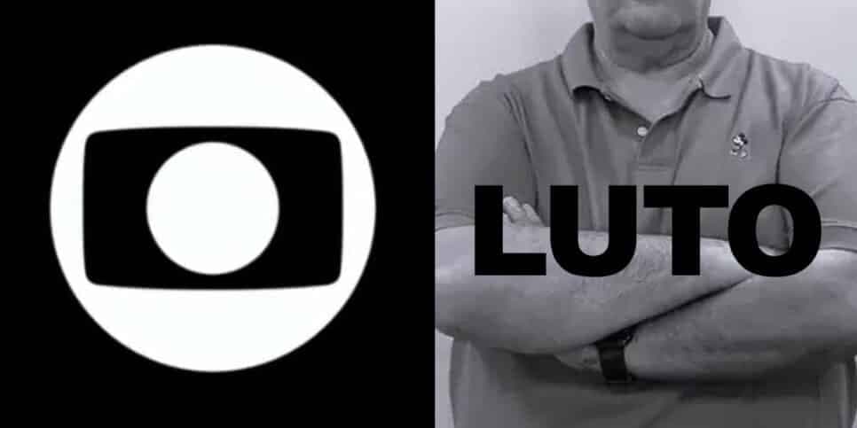 Luto: Jornal da Globo acaba de confirmar morte de jornalista aos 59 anos em SP após perder luta contra câncer