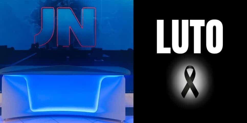 LUTO na Globo: A morte de 3 âncoras aclamados que brilharam no Jornal Nacional e Brasil em lágrimas