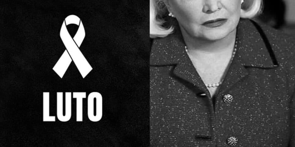 Luto nesta quinta (15): Atriz aclamada no Brasil acaba de ser encontrada morta e adeus é confirmado em jornal