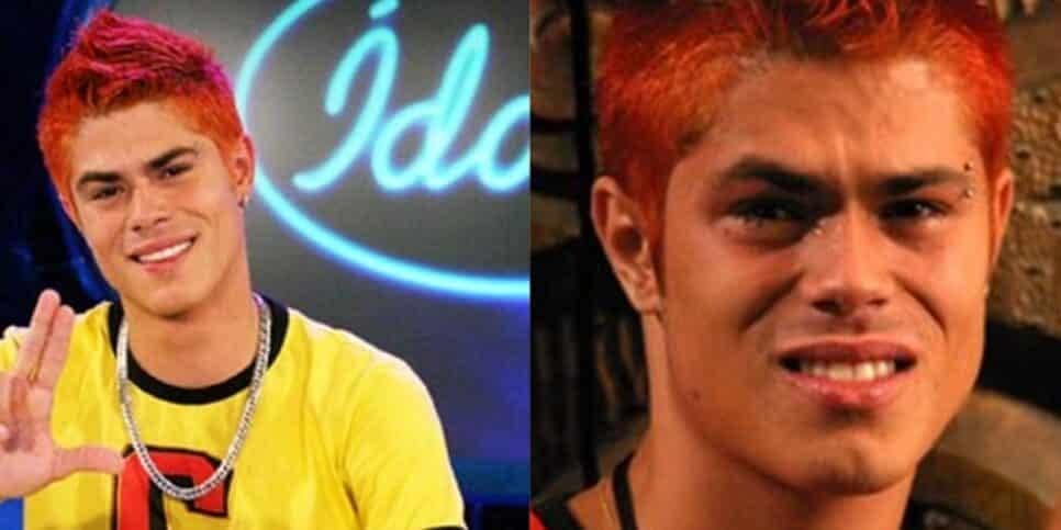 Deixado pela família e fim crucial: Destino foi implacável com Leandro, vencedor do Ídolos, e hoje ele vive assim