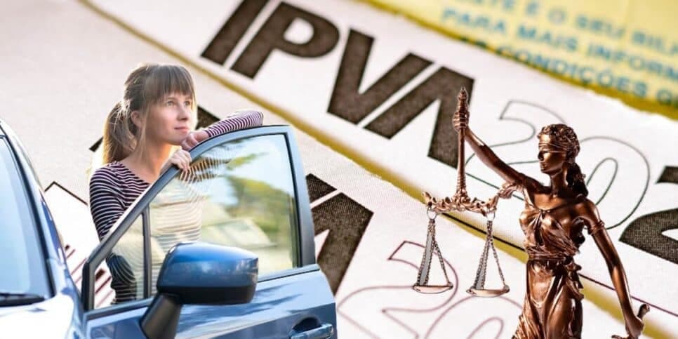 Nova lei do IPVA é anunciada e chega com isenção pra salvar o bolso dos motoristas em 2025