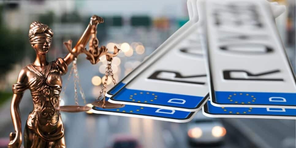 Fiat, Chevrolet e Volks aterrorizados: Nova lei das placas atinge 82M de motoristas no Brasil
