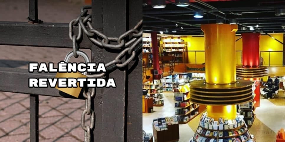 Confirmada por jornal da Globo e falência revertida: Gigante tem retorno TRIUNFAL ao mercado após adeus