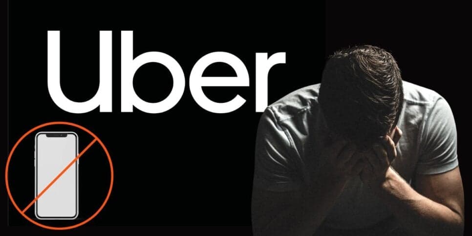 Fim de uma era: Uber emite comunicado oficial e confirma encerramento de serviço popular em país