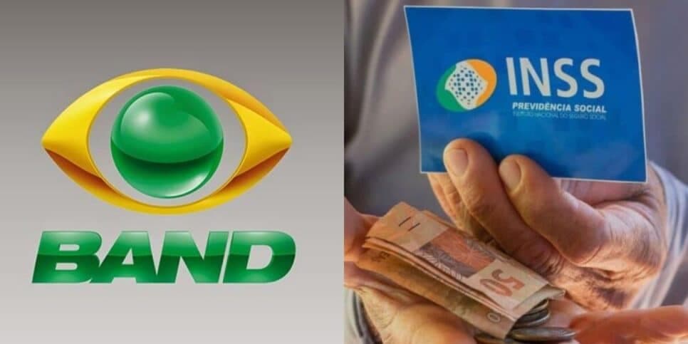Liberação de R$20 bilhões: Band confirma canetada de Lula ao INSS que atinge em cheio salário dos idosos 60+